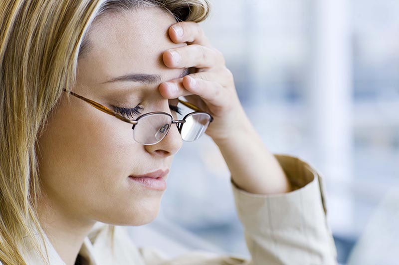 Cincinnati, OH 45236 dizziness treatment