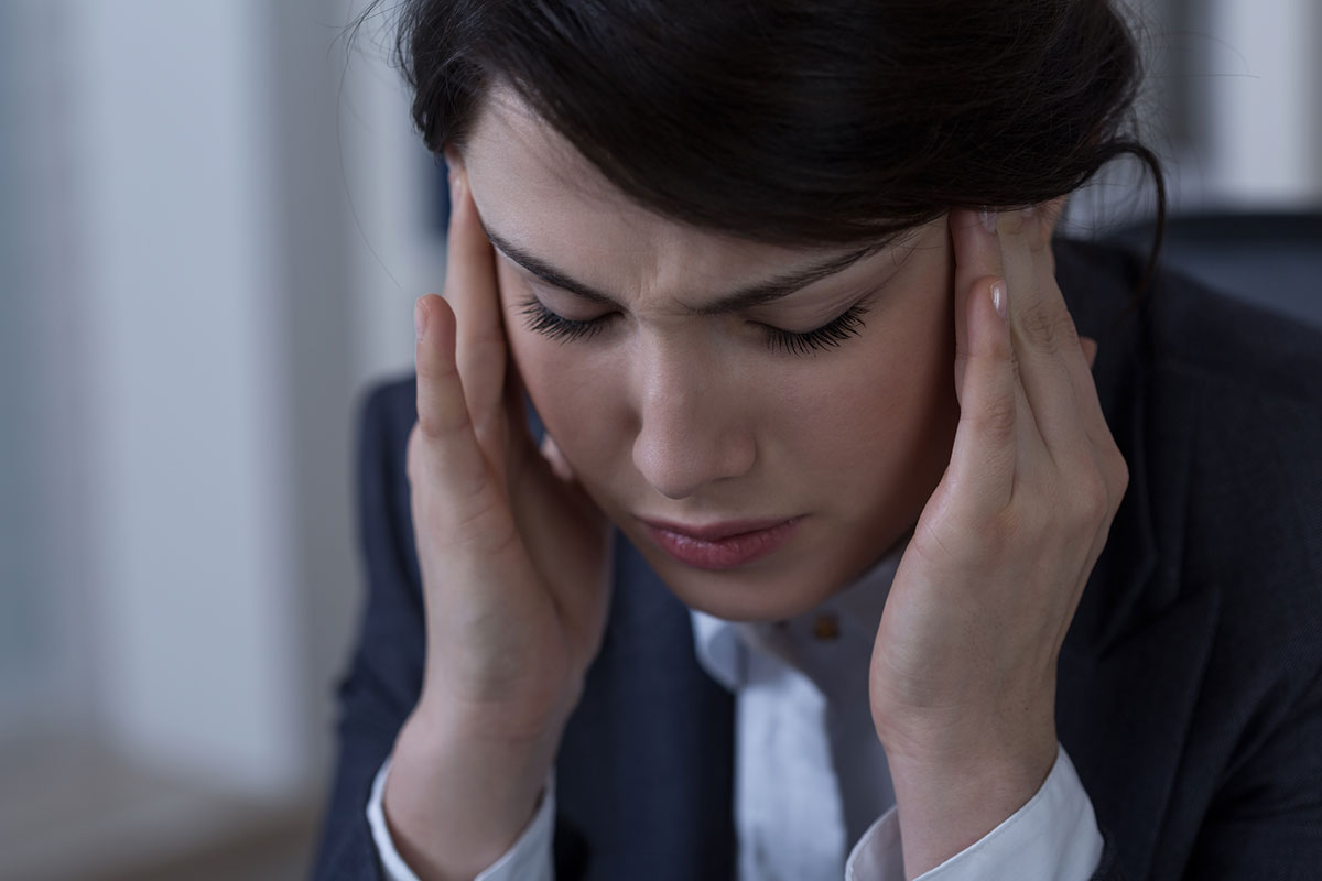 Migraine treatment in Cincinnati, OH